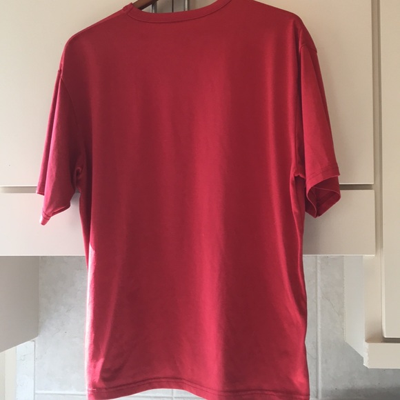 Men’s Nike Lacrosse T-Shirt. NWOT. - Picture 2 of 7